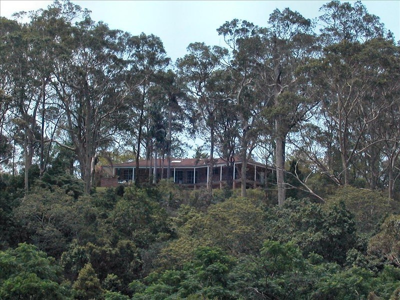 29 Coorong Road, North Nowra NSW 2541