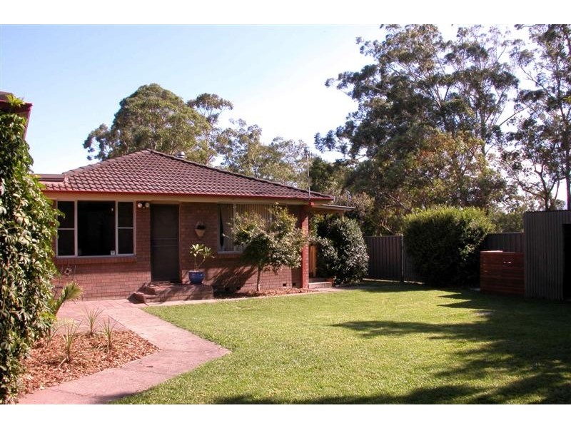 9 Windsor Drive, Berry NSW 2535