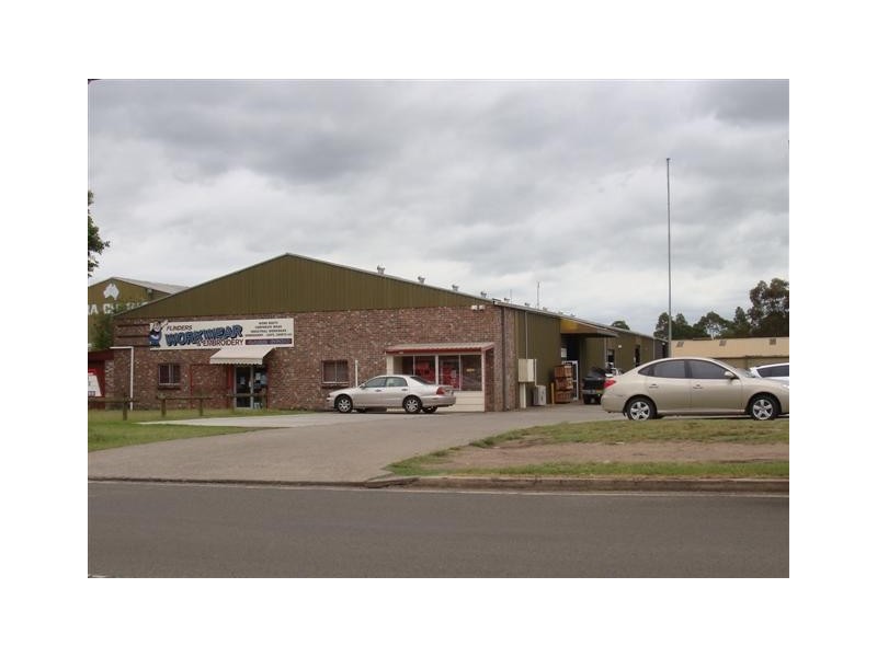 7/5 Flinders Rd, South Nowra NSW 2541