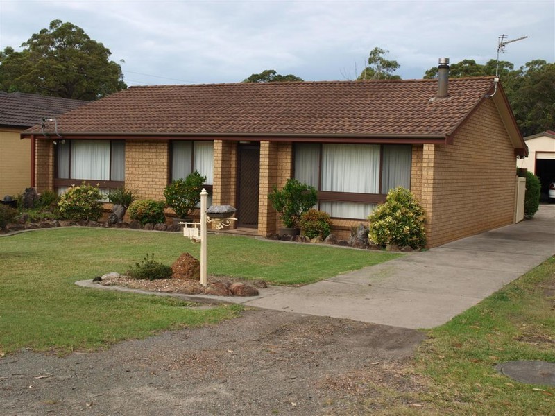 17 Princess Street, Callala Beach NSW 2540