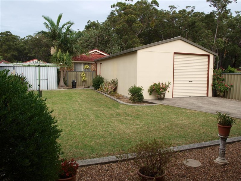 17 Princess Street, Callala Beach NSW 2540