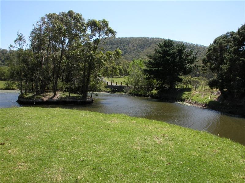 Coolangatta NSW 2535