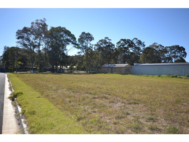 26 Browns Road, South Nowra NSW 2541