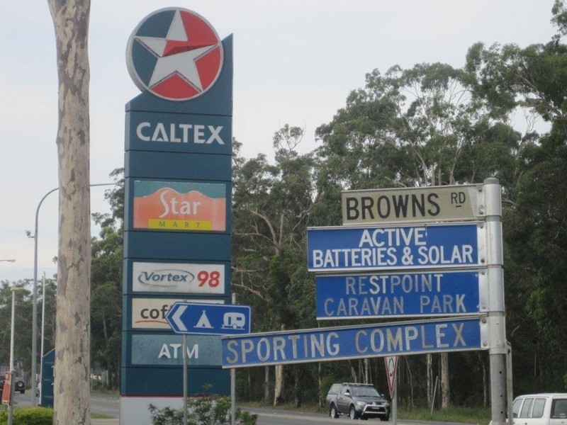 26 Browns Road, South Nowra NSW 2541