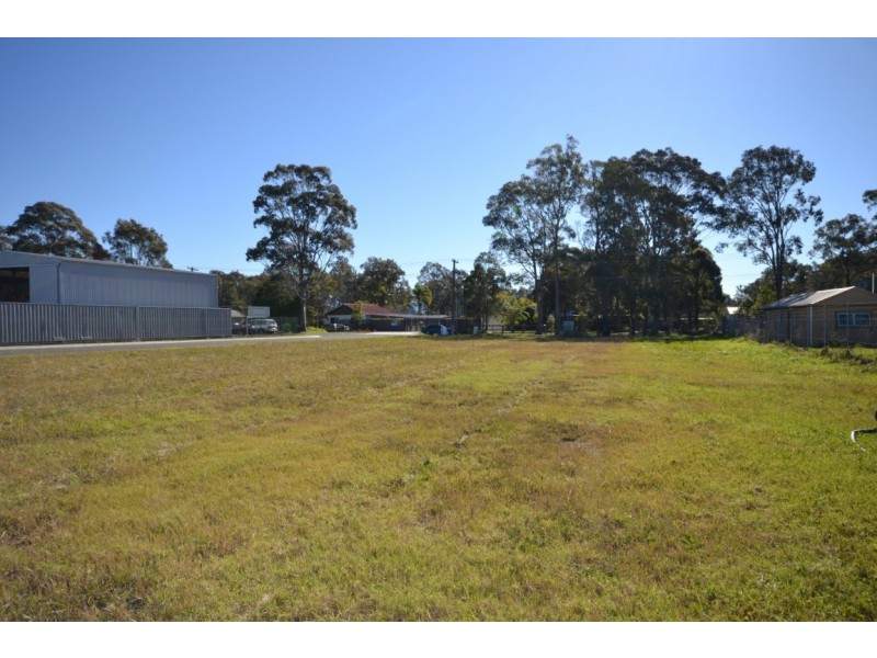26 Browns Road, South Nowra NSW 2541