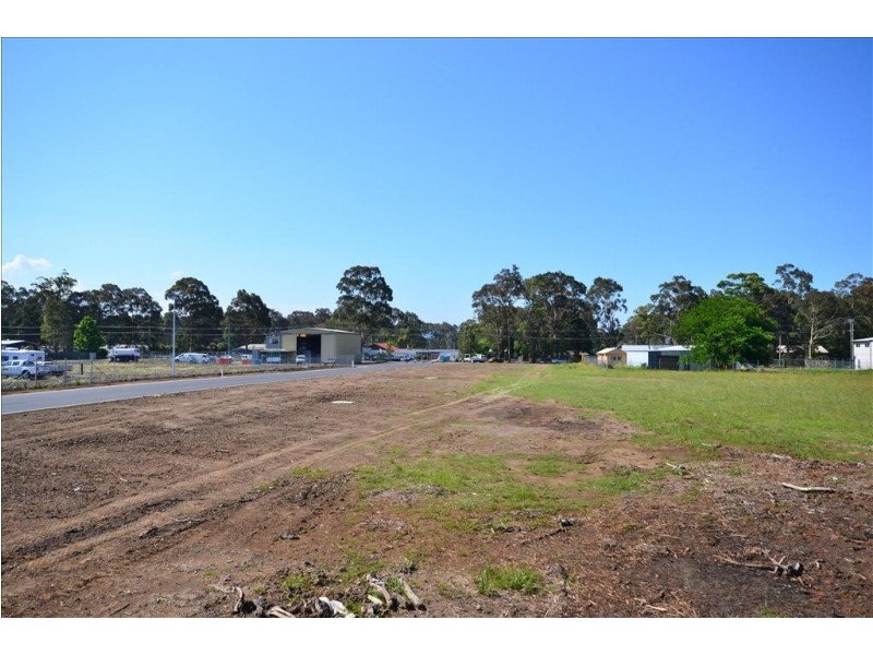 26 Browns Road, South Nowra NSW 2541