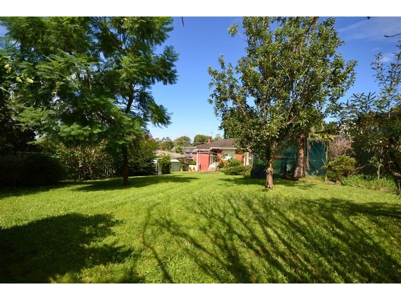 81 Bunberra Street, Bomaderry NSW 2541