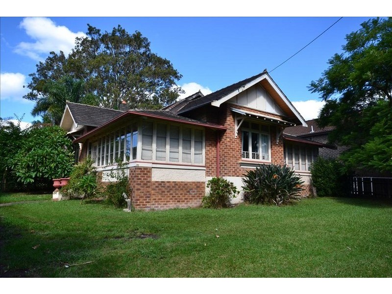 80 East Street, Nowra NSW 2541