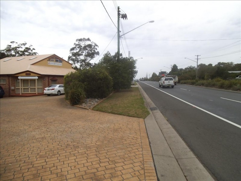 390 Princes Highway, Bomaderry NSW 2541