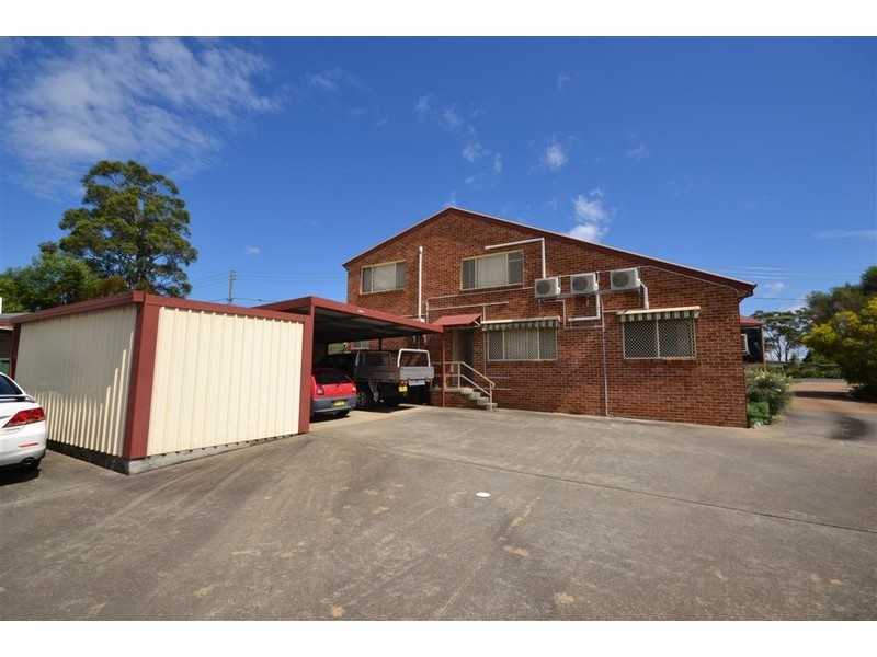 390 Princes Highway, Bomaderry NSW 2541