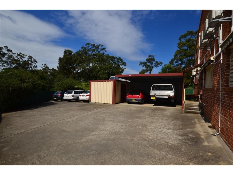 390 Princes Highway, Bomaderry NSW 2541