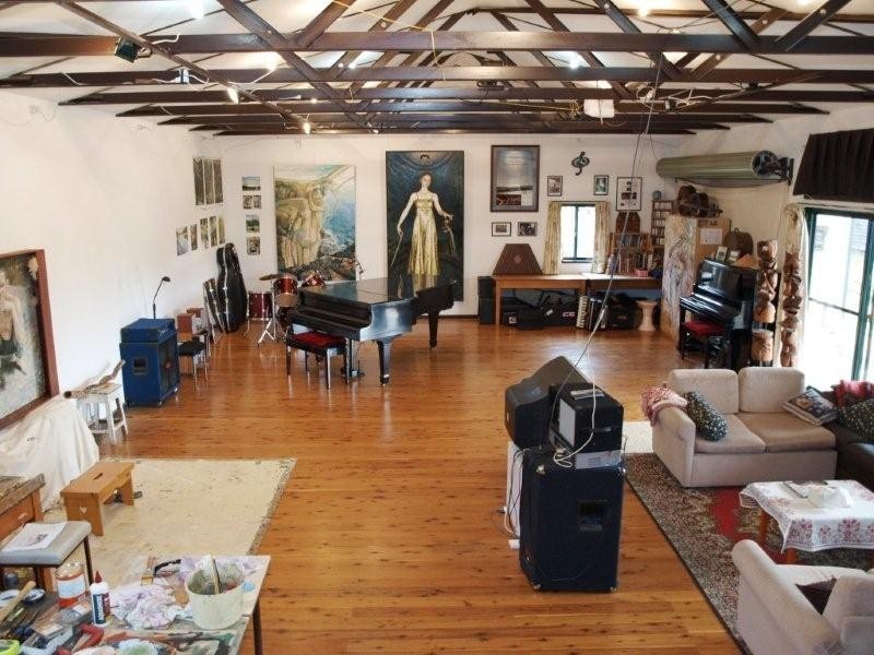 122 Parma Road, Falls Creek NSW 2540