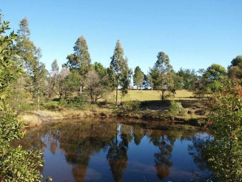 122 Parma Road, Falls Creek NSW 2540