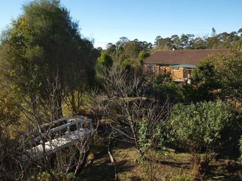 122 Parma Road, Falls Creek NSW 2540