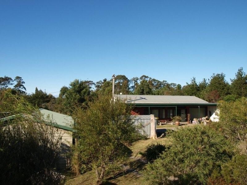 122 Parma Road, Falls Creek NSW 2540