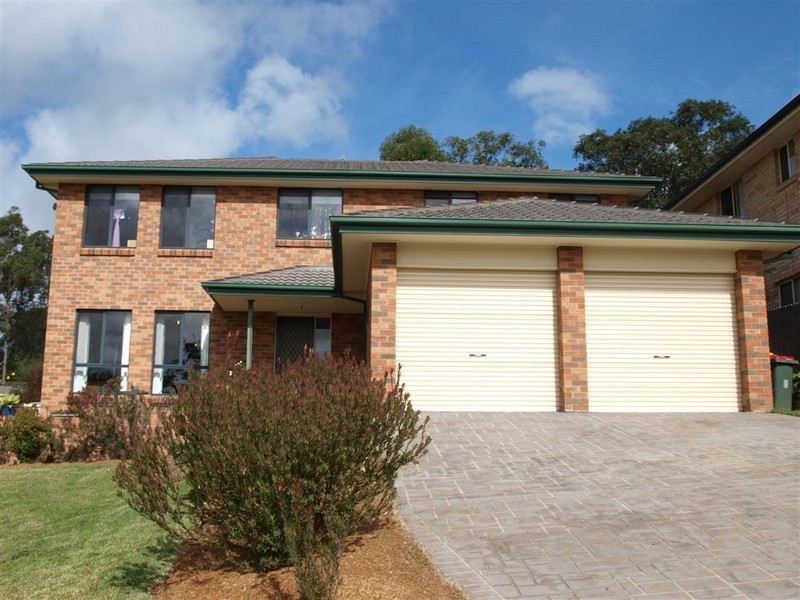 3 Nundah Close, Bomaderry NSW 2541