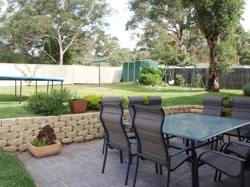 3 Nundah Close, Bomaderry NSW 2541
