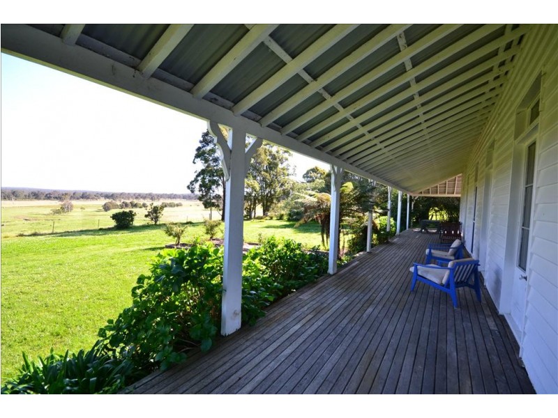 269b Parma Road, Falls Creek NSW 2540