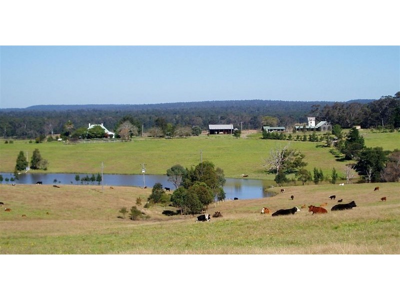 269b Parma Road, Falls Creek NSW 2540