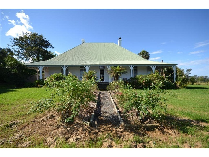 269b Parma Road, Falls Creek NSW 2540