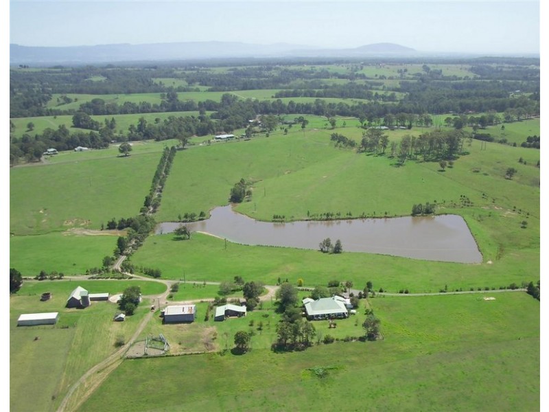 269b Parma Road, Falls Creek NSW 2540