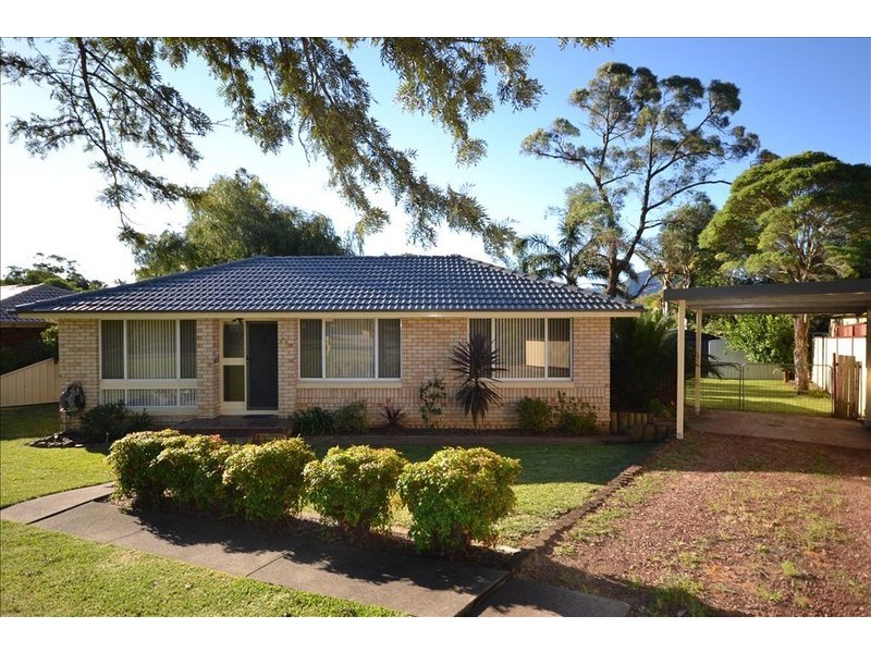 25 Coconut Drive, North Nowra NSW 2541
