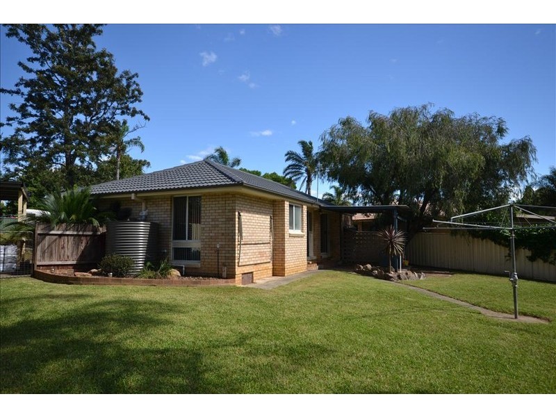 25 Coconut Drive, North Nowra NSW 2541