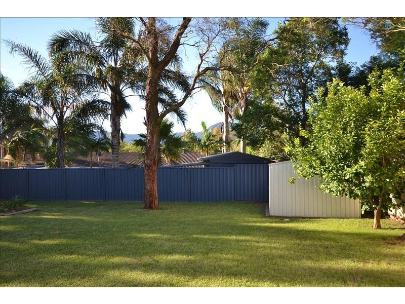 25 Coconut Drive, North Nowra NSW 2541