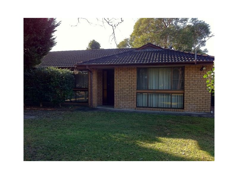 52 Oval Drive, Shoalhaven Heads NSW 2535