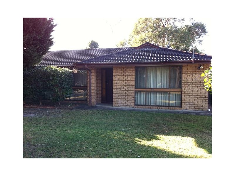52 Oval Drive, Shoalhaven Heads NSW 2535