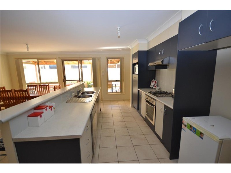 5 Bluewattle Road, Worrigee NSW 2540