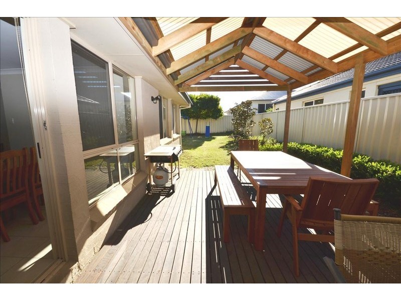 5 Bluewattle Road, Worrigee NSW 2540
