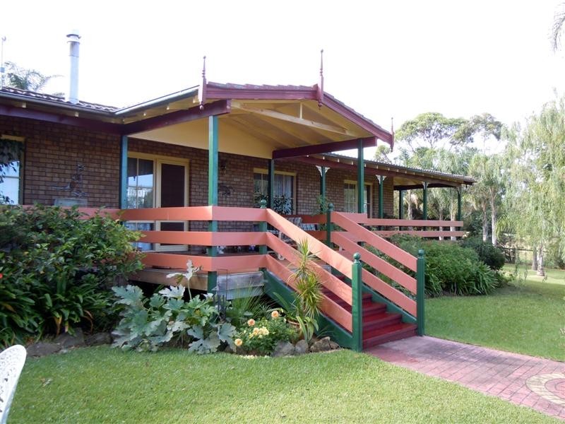 278 Coolangatta Road, Berry NSW 2535