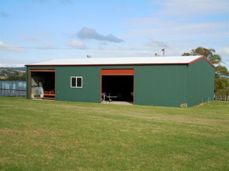 278 Coolangatta Road, Berry NSW 2535