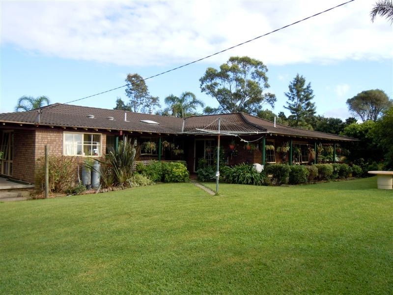 278 Coolangatta Road, Berry NSW 2535