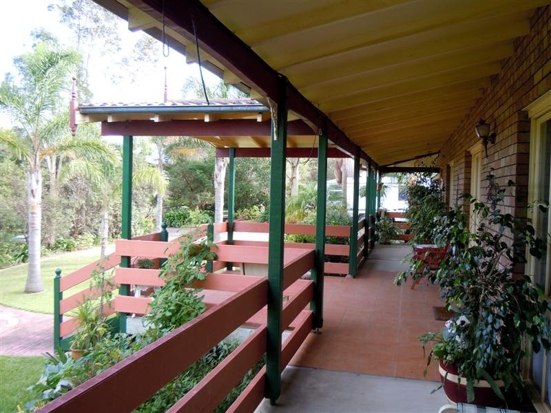 278 Coolangatta Road, Berry NSW 2535