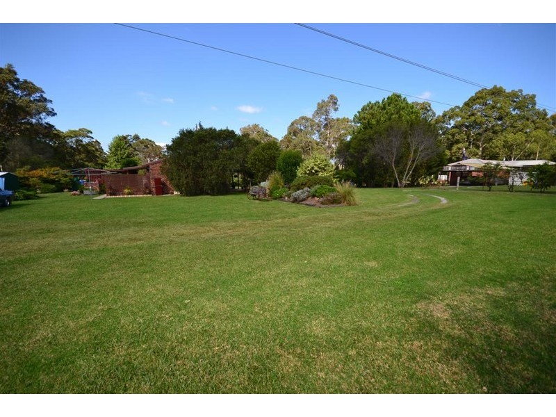 1056A Princes Highway, Falls Creek NSW 2540