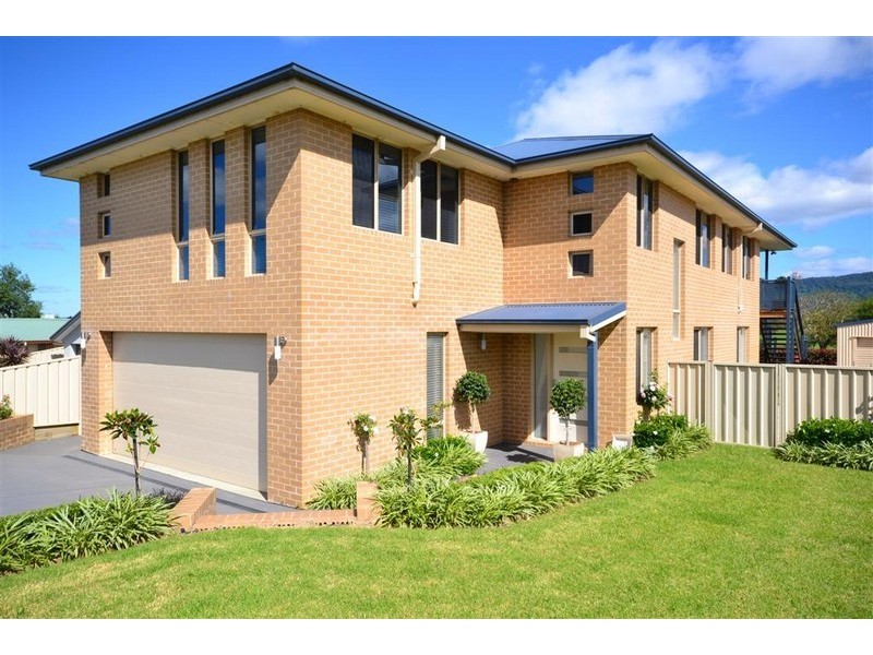 1 Clover Court, Cambewarra NSW 2540