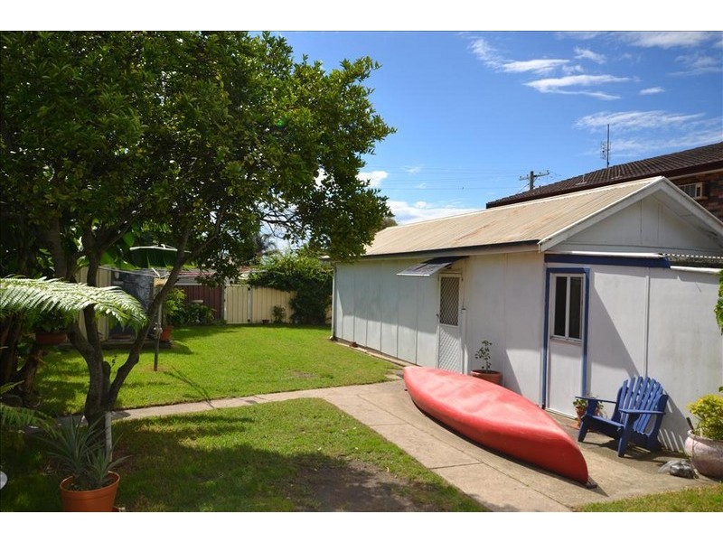 39 Owen Street, Huskisson NSW 2540