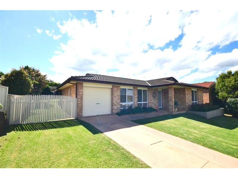 21 Hoskin Street, North Nowra NSW 2541
