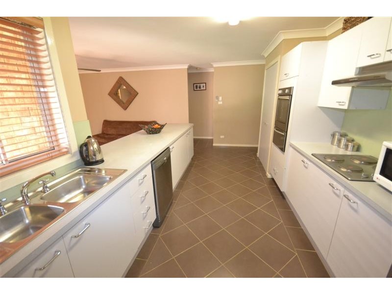 21 Hoskin Street, North Nowra NSW 2541