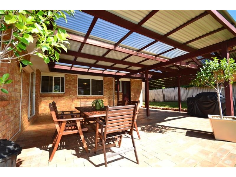21 Hoskin Street, North Nowra NSW 2541
