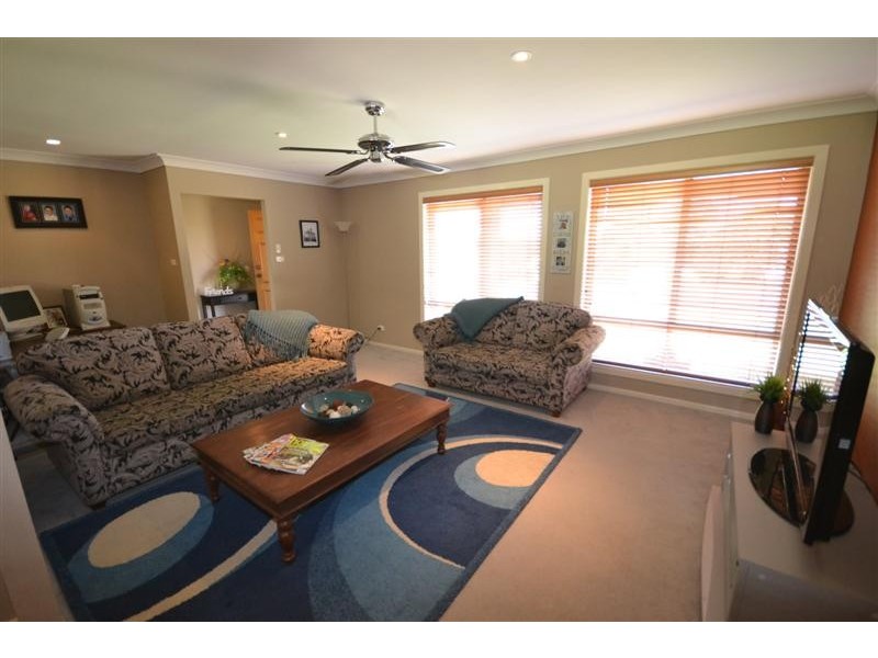 21 Hoskin Street, North Nowra NSW 2541