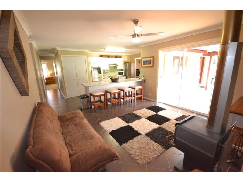 21 Hoskin Street, North Nowra NSW 2541