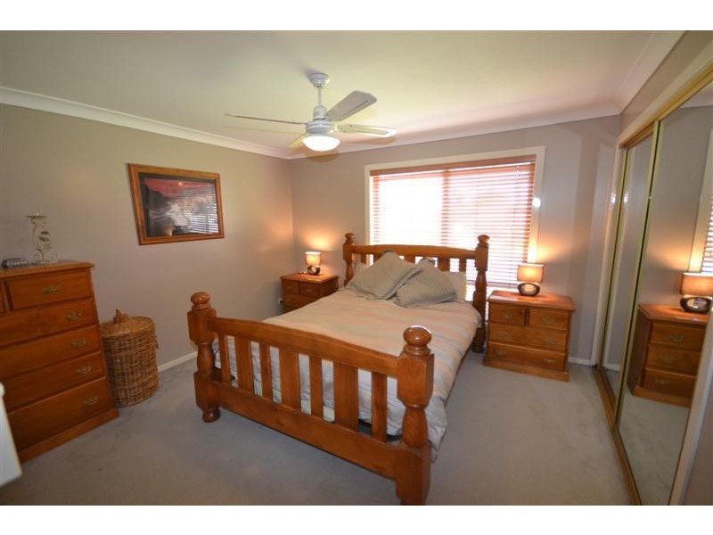 21 Hoskin Street, North Nowra NSW 2541