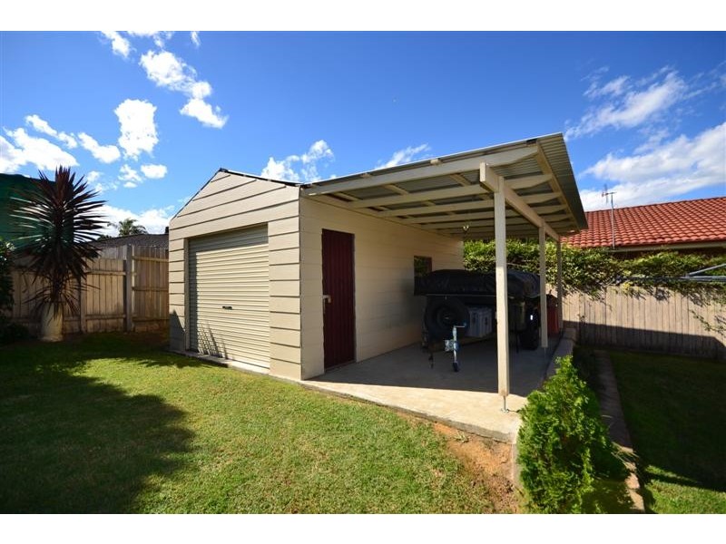 21 Hoskin Street, North Nowra NSW 2541