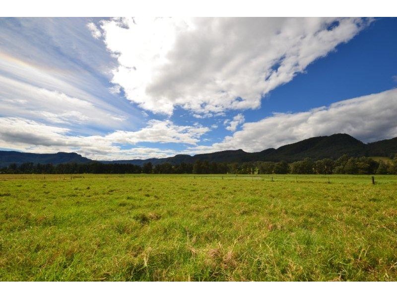 Lot 2 Moss Vale Road, Barrengarry NSW 2577