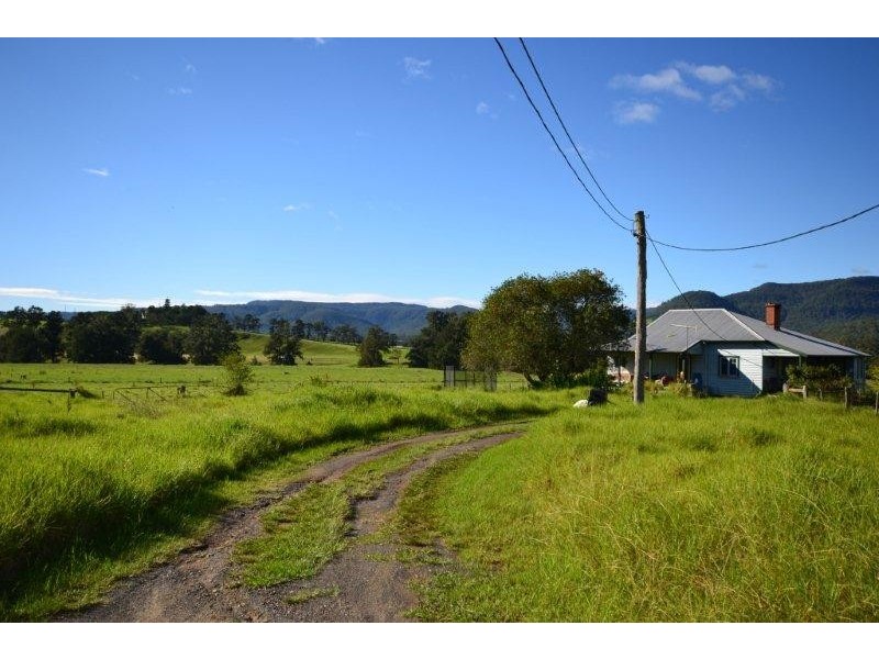 Lot 2 Moss Vale Road, Barrengarry NSW 2577