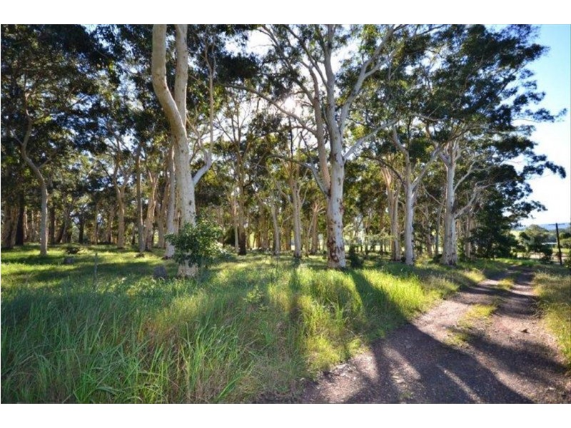 Lot 2 Moss Vale Road, Barrengarry NSW 2577