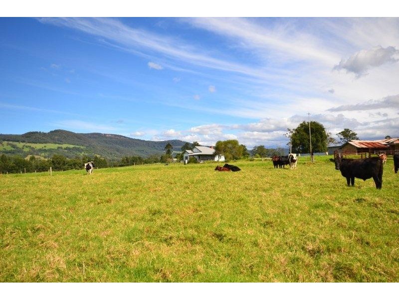Lot 2 Moss Vale Road, Barrengarry NSW 2577